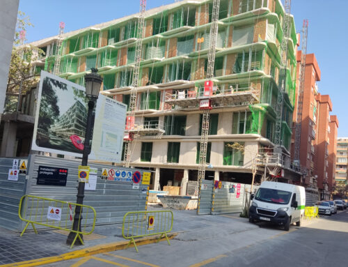 Hotel Malvarrosa – Vialterra