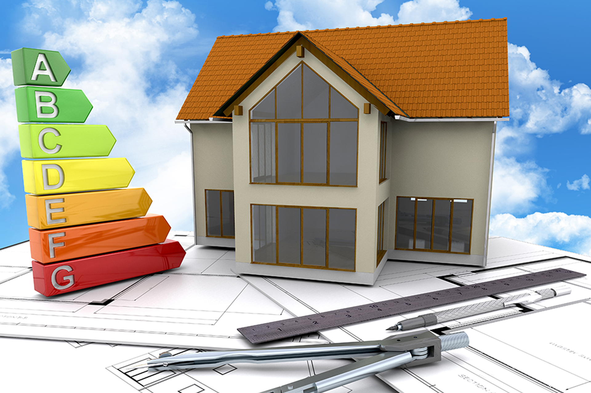 Renovacion Energetica