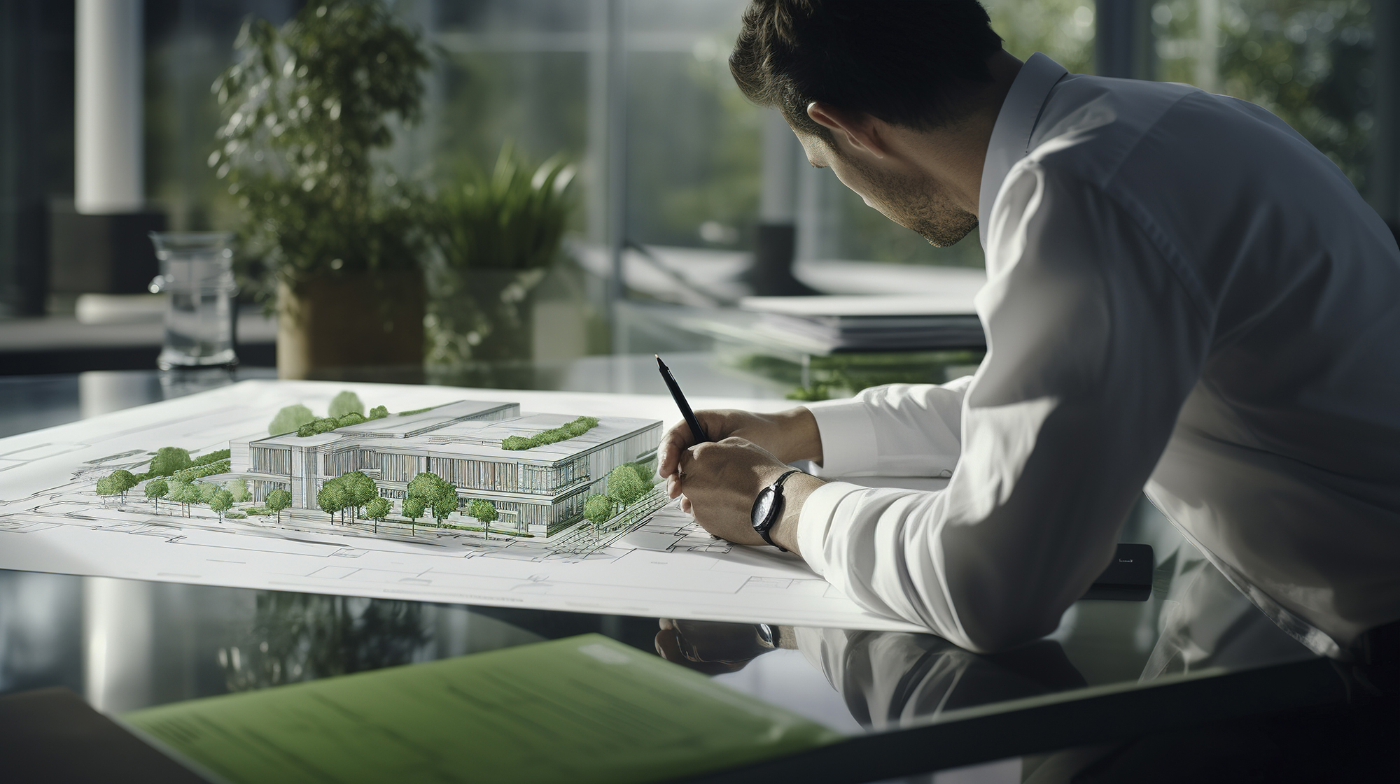 Arquitecto Sostenible Arquitecto Sostenible