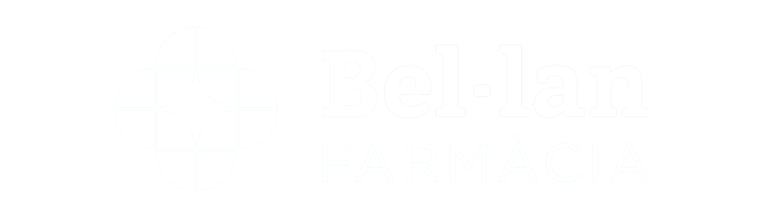 Bel&middot;lan Farmacia Blanco