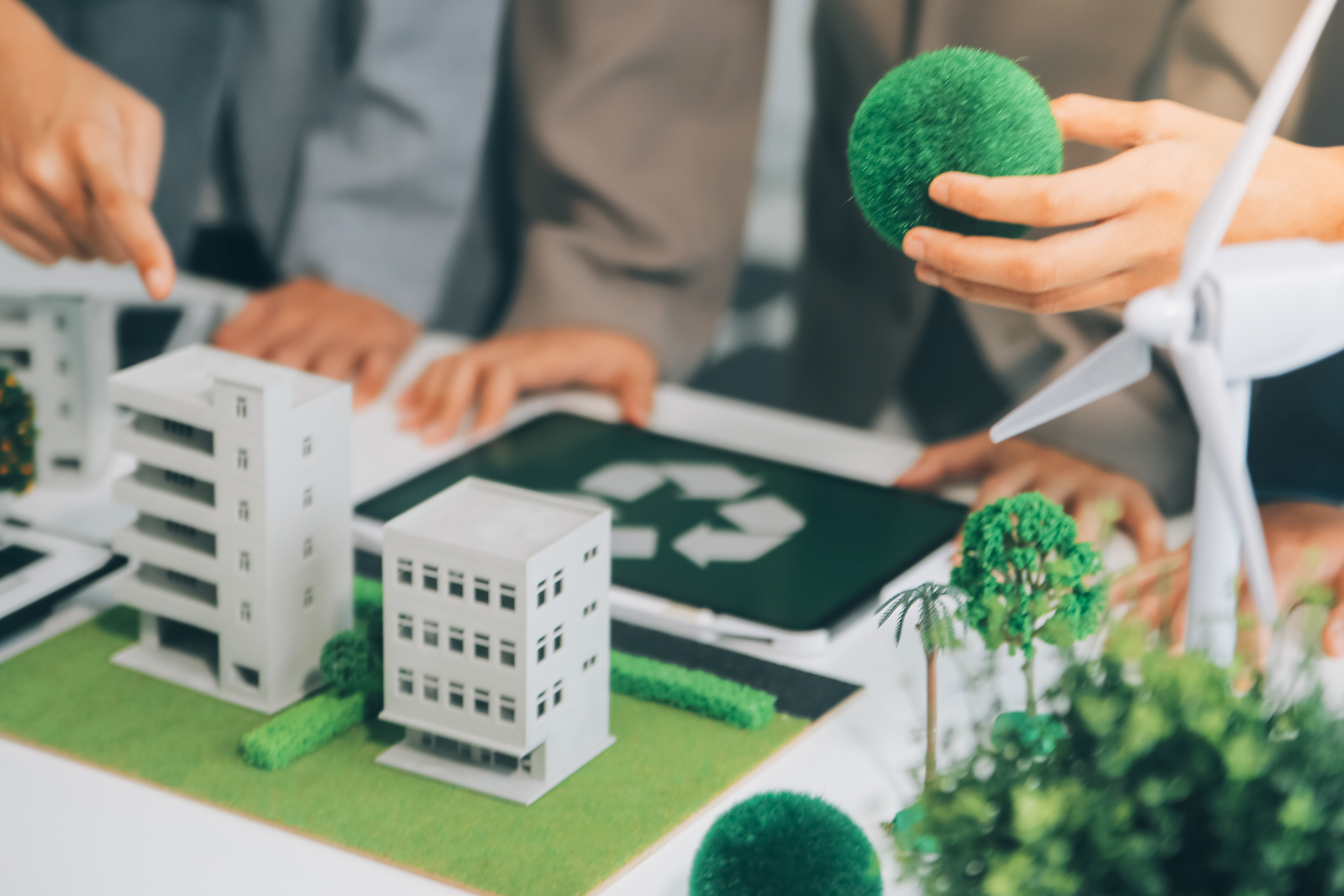 Edificio Sostenible 3