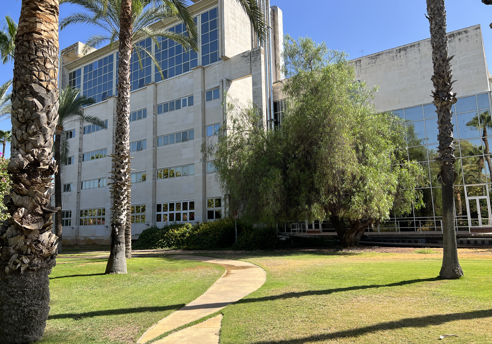 Portfolio, Hotel Silken Al Andalus – Sevilla, JUAN MANUEL GARCIA INFIESTA