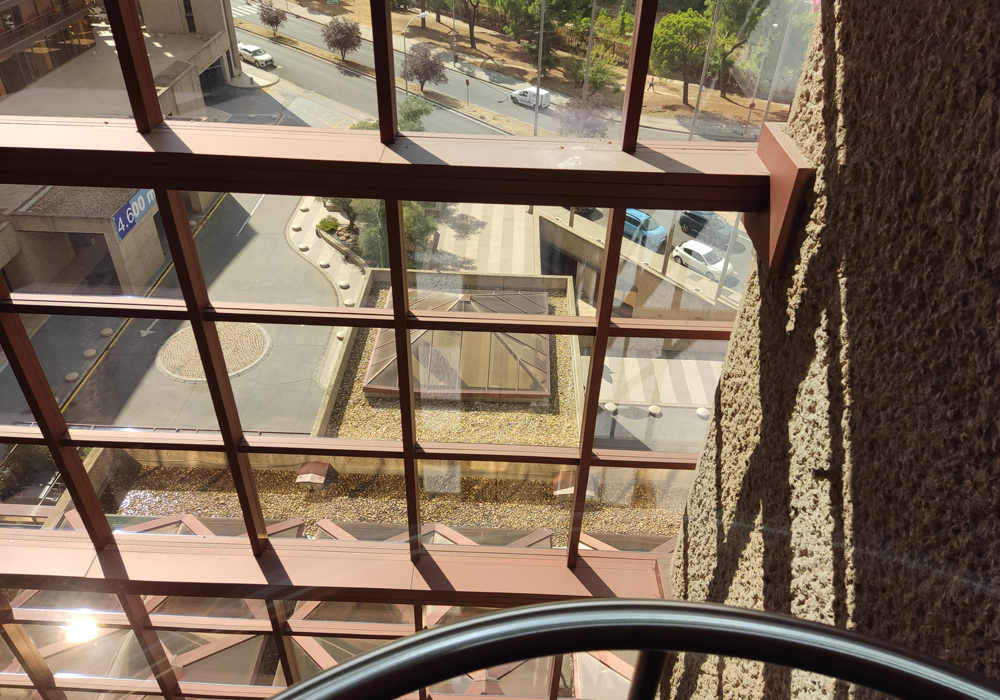 Portfolio, Hotel Silken Puerta del Hierro – Madrid, JUAN MANUEL GARCIA INFIESTA