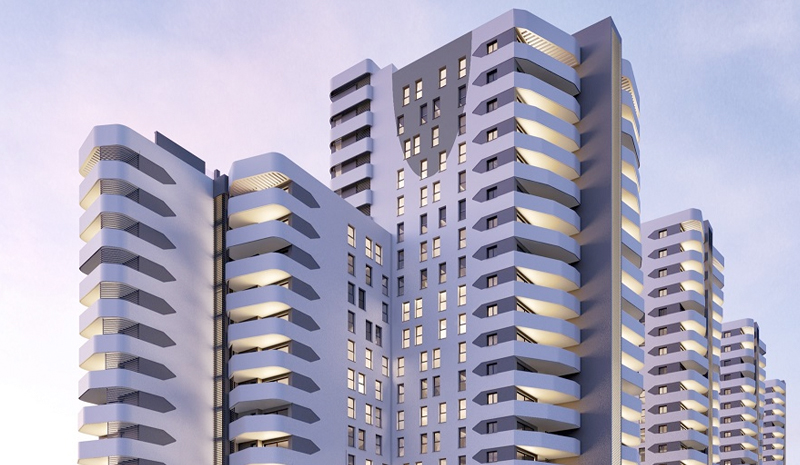 Sky Homes Sky Homes